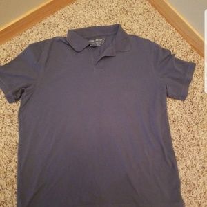 Mens Large Polo